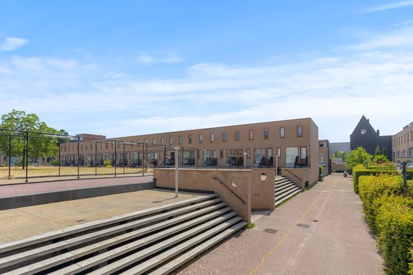 Medium property photo - Piersonstraat 64, 3317 RG Dordrecht